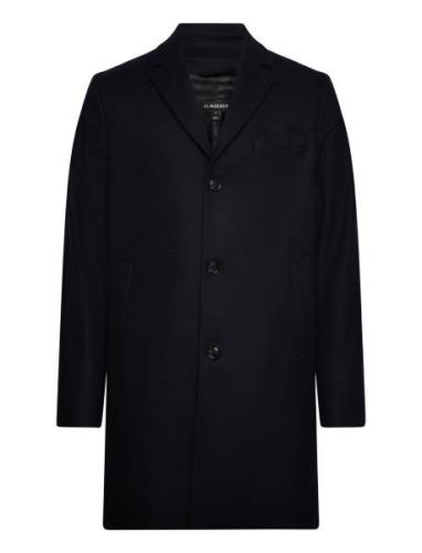 J. Lindeberg Artie Melton Coat Svart