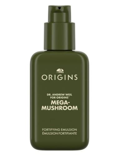 Origins Dr. Weil Mega Mushroom Fortifying Emulsion With Reishi And Sea...