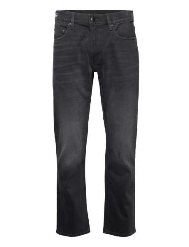 G-Star RAW Mosa Straight Svart