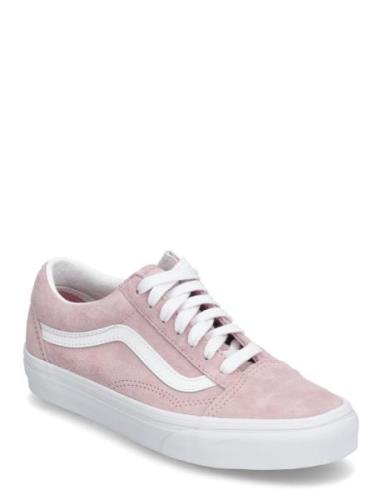 VANS Ua Old Skool Rosa