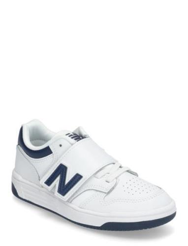 New Balance New Balance 480 Kids Hook & Loop Vit