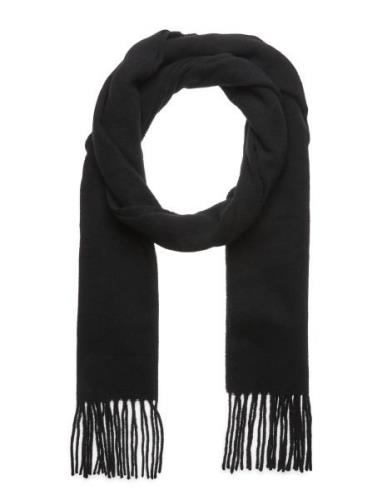 Marc O'Polo Scarves Svart