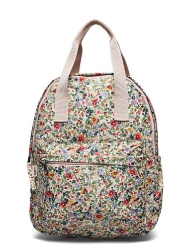 Sofie Schnoor Baby And Kids Backpack Multi/patterned