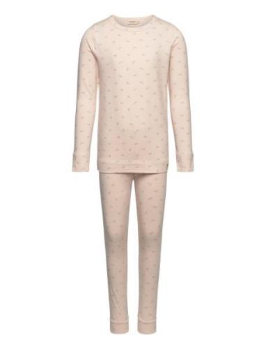 MarMar Copenhagen Sleepwear Beige