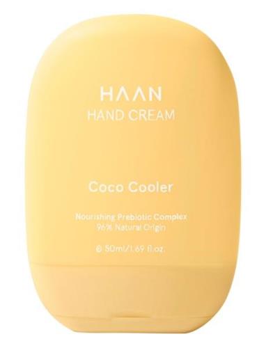 Haan Coco Cooler Handkräm 50Ml Nude