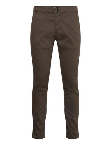 Gabba Paul K3280 Dale Chino Brun