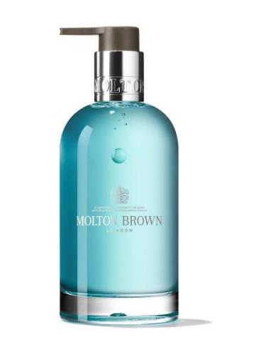 Molton Brown Coastal Cypress & Sea Fennel Fine Liquid Hand Wash Glass ...