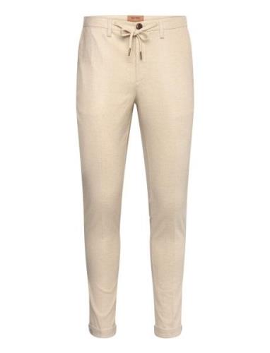 Mos Mosh Gallery Mmghunt Plage String Pant Beige