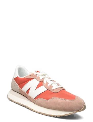 New Balance New Balance 237 Orange