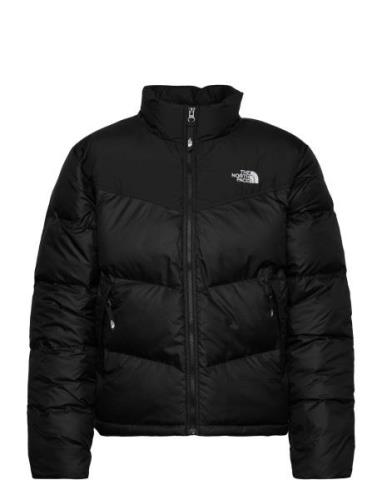 The North Face M Saikuru Jacket Svart