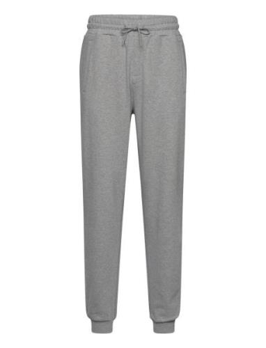 BOSS Contemp Pants Grå