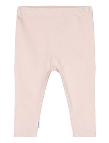 Gugguu Baby Leggings Rosa