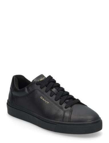 GANT Mc Julien Sneaker Svart