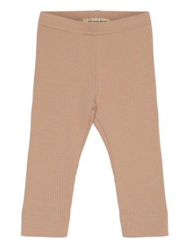 MarMar Copenhagen Leg Beige