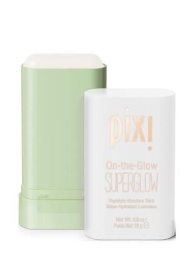 Pixi On-The-Glow Superglow Nude