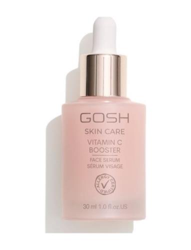 GOSH COPENHAGEN Gosh Vitamin C Booster Rosa