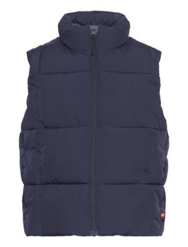 LEGO Kidswear Lwscout 618 - Waistcoat Marinblå