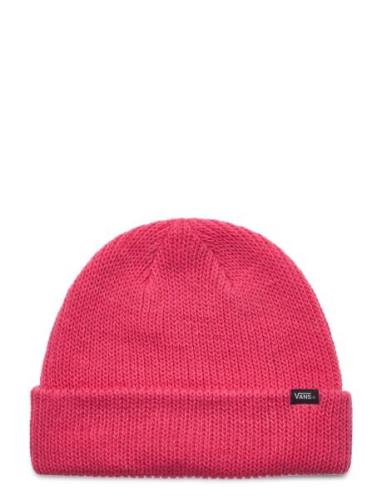 VANS Core Basics Beanie Rosa