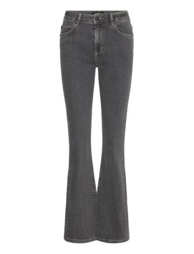 IVY Copenhagen Ivy-Tara Jeans Vintage Black Grå