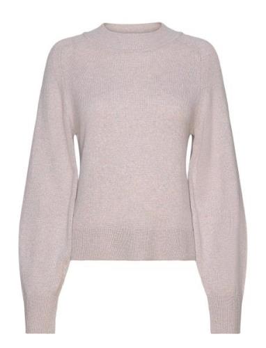 Ilse Jacobsen Knit Blouse Rosa