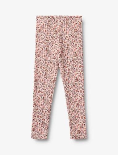 Wheat Leggings Jules Rosa