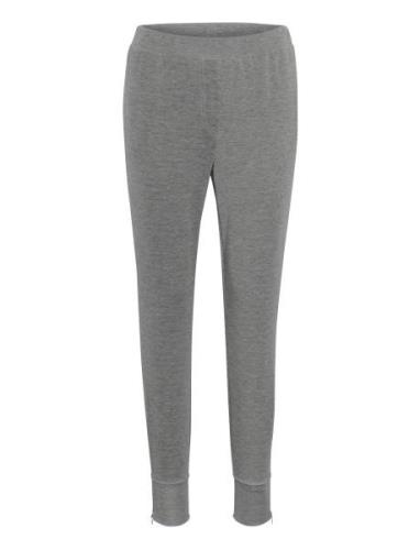 My Essential Wardrobe 22 The Sweat Pant Grå