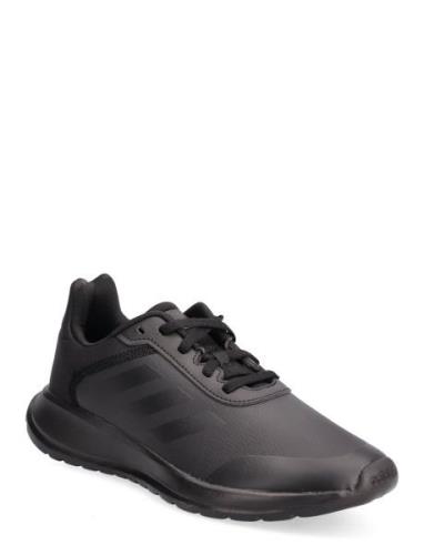 Adidas Sportswear Tensaur Run 2.0 K Svart