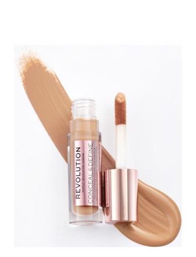 Makeup Revolution Revolution Conceal & Define Concealer C12