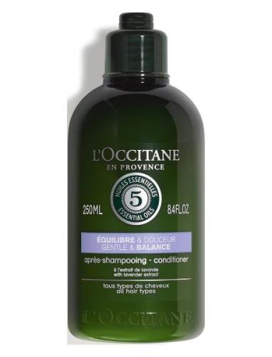 L'Occitane Aroma Gentle & Balance Conditi R 250Ml Nude