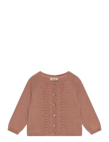 MarMar Copenhagen Totti Rosa