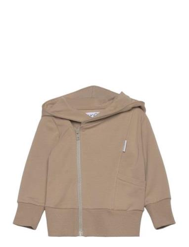 Gugguu Classic Hoodie Beige