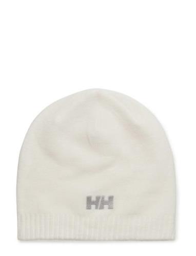 Helly Hansen Brand Beanie Vit