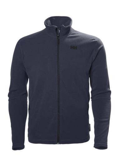 Helly Hansen Daybreaker Fleece Jacket Svart