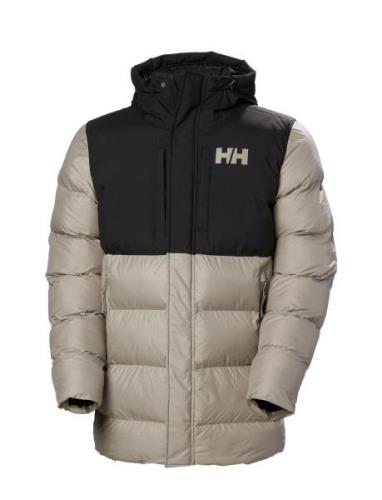 Helly Hansen Active Puffy Long Jacket Beige