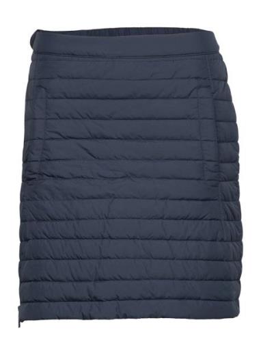 Jack Wolfskin Iceguard Skirt Marinblå