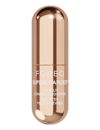 Foreo Supercharged™ Eye & Lip Contour Booster Nude