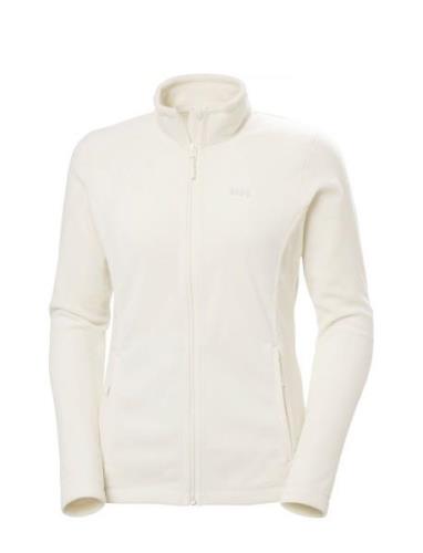 Helly Hansen W Daybreaker Fleece Jacket Vit