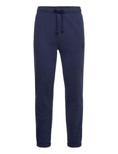 Polo Ralph Lauren Loopback Fleece Sweatpant Marinblå