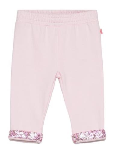 Billieblush Jogging Underdelar Rosa