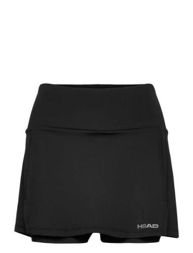 Head Club Basic Skort Women Svart