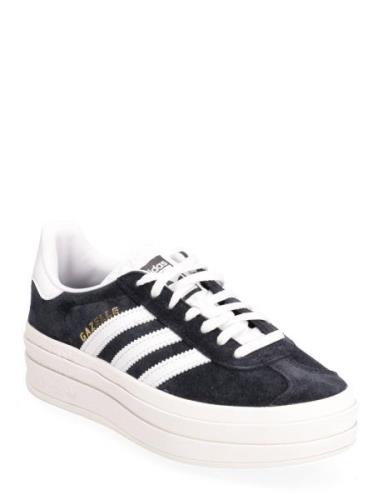 Adidas Originals Gazelle Bold W Svart