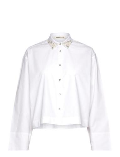 Sofie Schnoor Shirt Vit