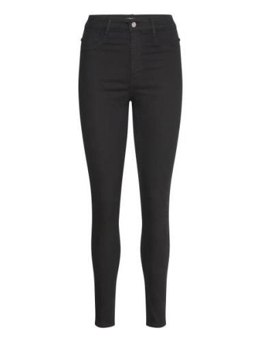 Gina Tricot Molly High Waist Jeans Svart