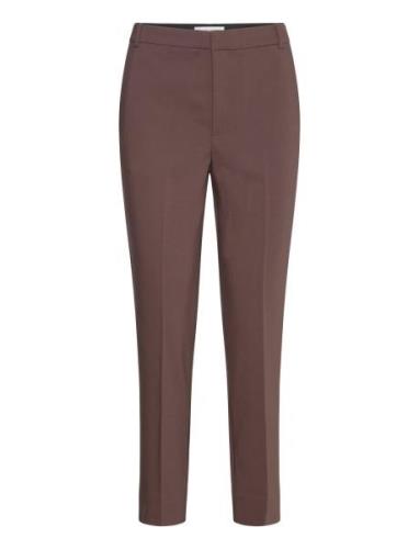 InWear Zella Pant Brun