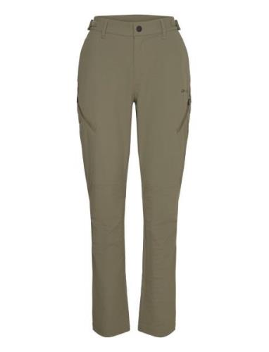 Craft Adv Explore Tech Pants W Khaki Green