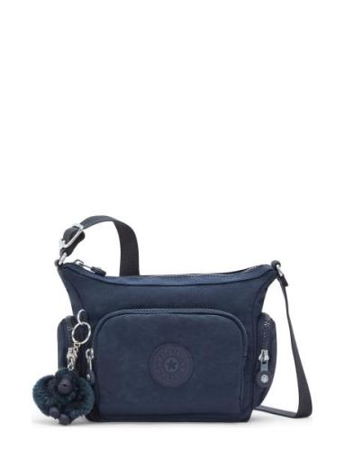 Kipling Gabbie Mini Blå