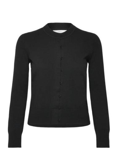 InWear Kellsieiw Cardigan Svart