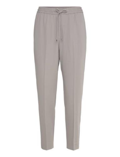 InWear Adianiw Pull On Pant Grå