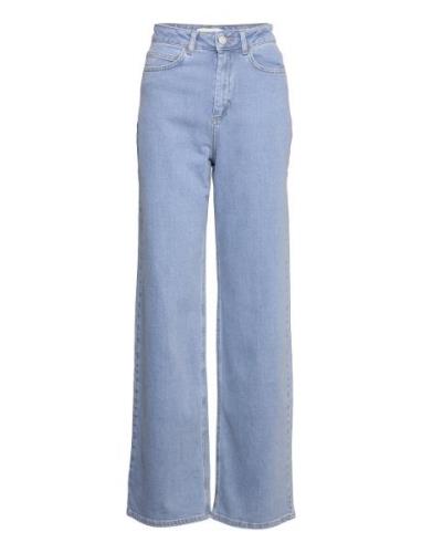 Modström Ollimd Jeans Blå