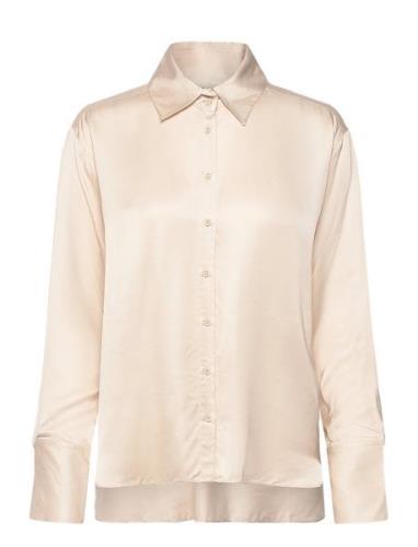 InWear Paulineiw Shirt Beige